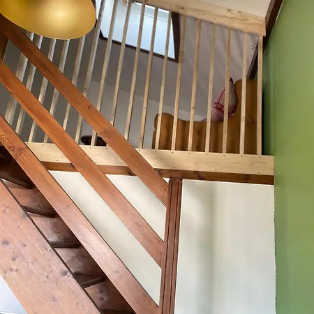 6 Pers Proche Des Pistes Apartment
