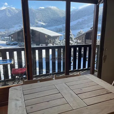 6 Pers Proche Des Pistes * Praz-sur-Arly
